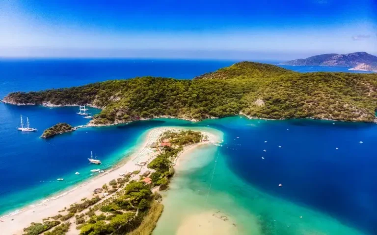 Mugla Beaches: Your Sun-Kissed Guide by Plaaj.com