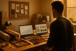 Niş Pazarın Gücü: Sahte Kürk Kumaşları ile Rakiplerden Ayrışmak