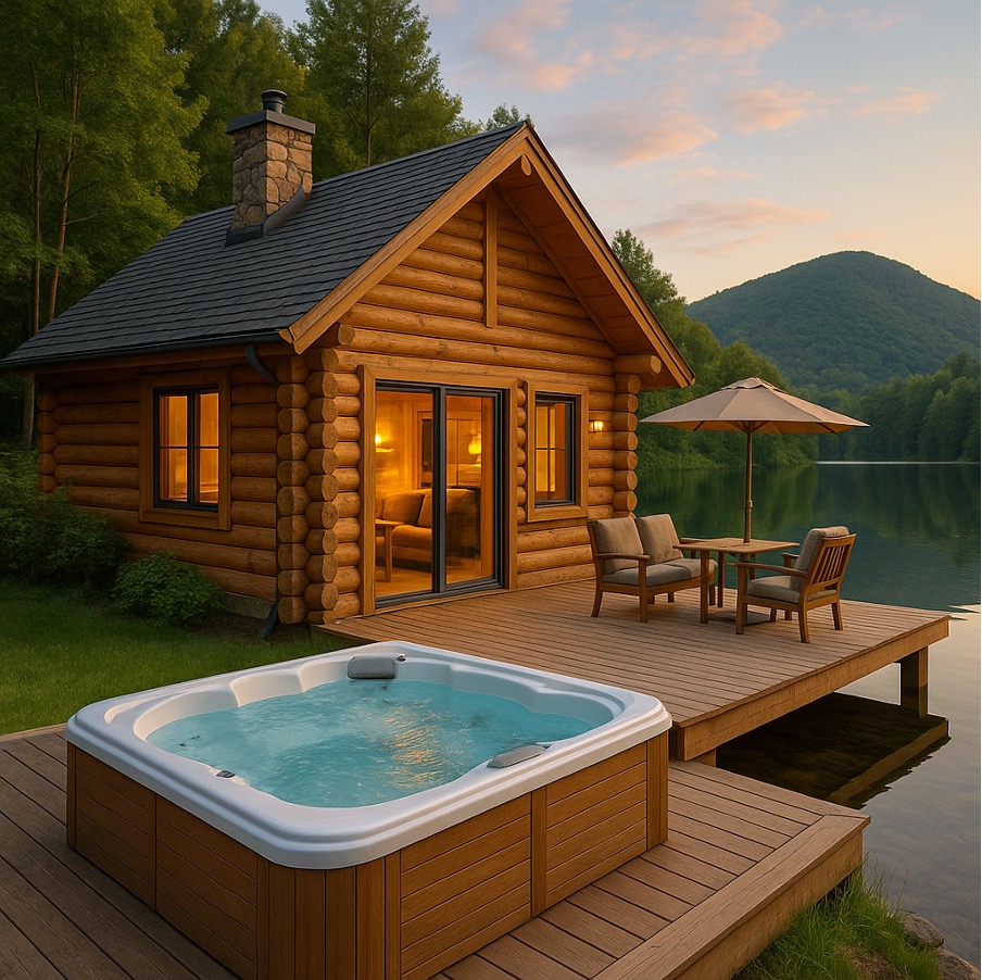 Sapanca Bungalov Tatilinde Doğayla Uyumun Sırrı (2025 Rehberi)