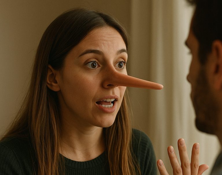 Mitomani (Yalan Söyleme Hastalığı, Psödolojia fandastika) Nedir?