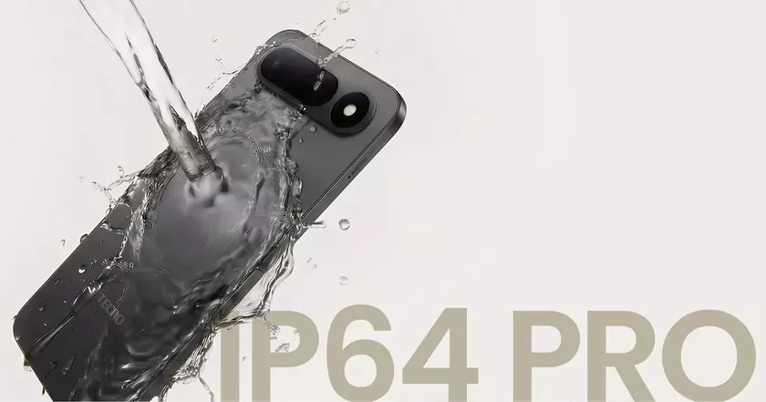 Tecno Spark 50 5G tanıtıldı: 6500 mAh batarya, Android 16 ve uygun fiyat aynı telefonda