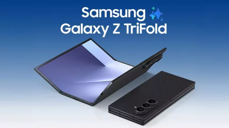 Samsung Galaxy Z TriFold Satıştan Kaldırıldı: Üçe Katlanan Telefon Deneyimi Sona Erdi